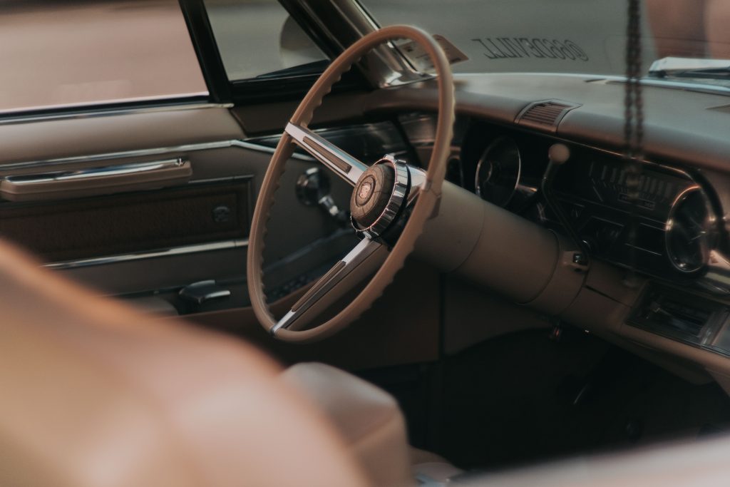 Dashboard Assembly